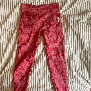 Gymshark leggings